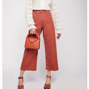Free People Patti Pant